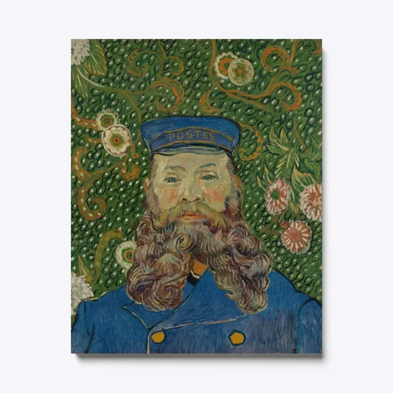 Vincent van Gogh Collection  1889