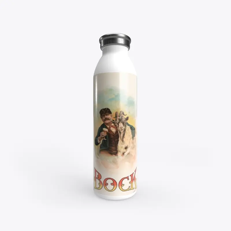 Bock  Collection [beer no. 131